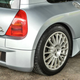 Image for article titled For $69,000, Would You Make History With This Uber Rare 2003 Renault Clio V6?